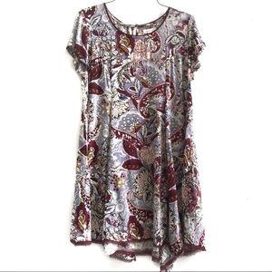 Urban Outfitters Silence + Noise Tunic Small